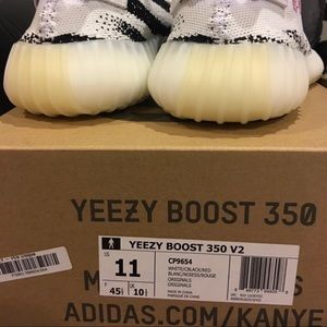 Meet your Posher, Max